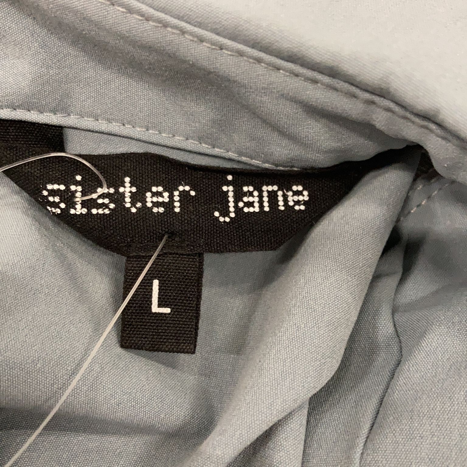 Sister Jane