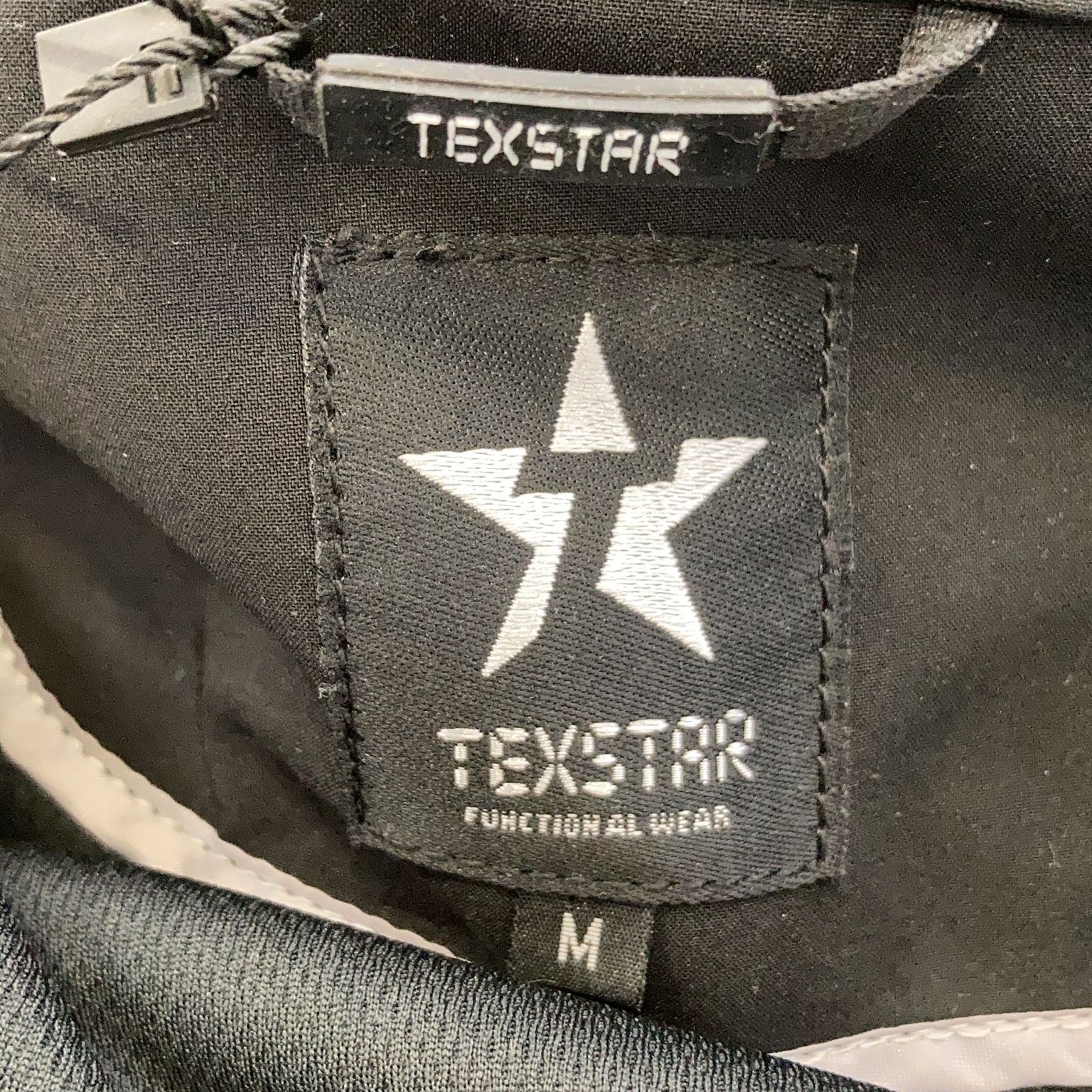 Texstar