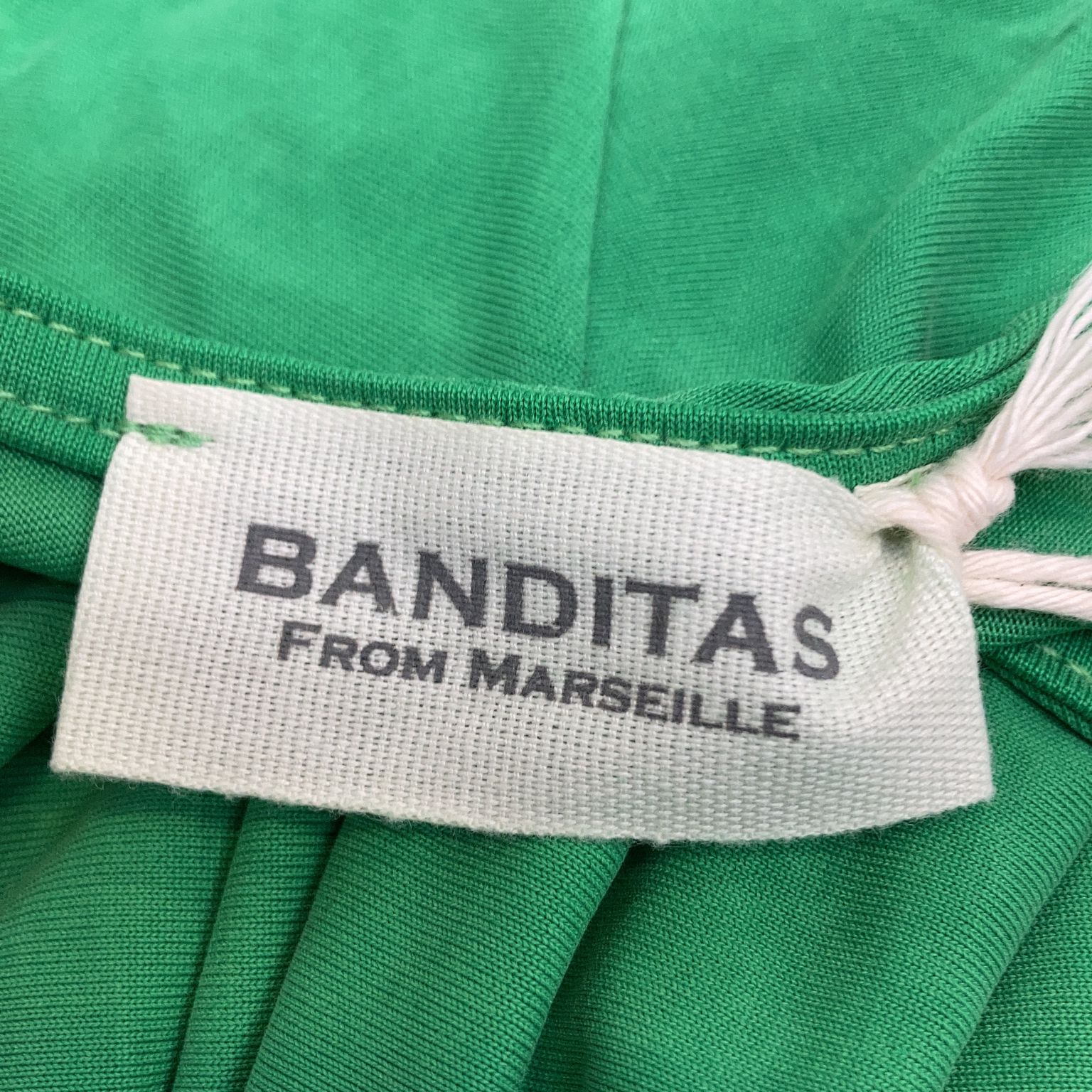 Banditas from Marseille