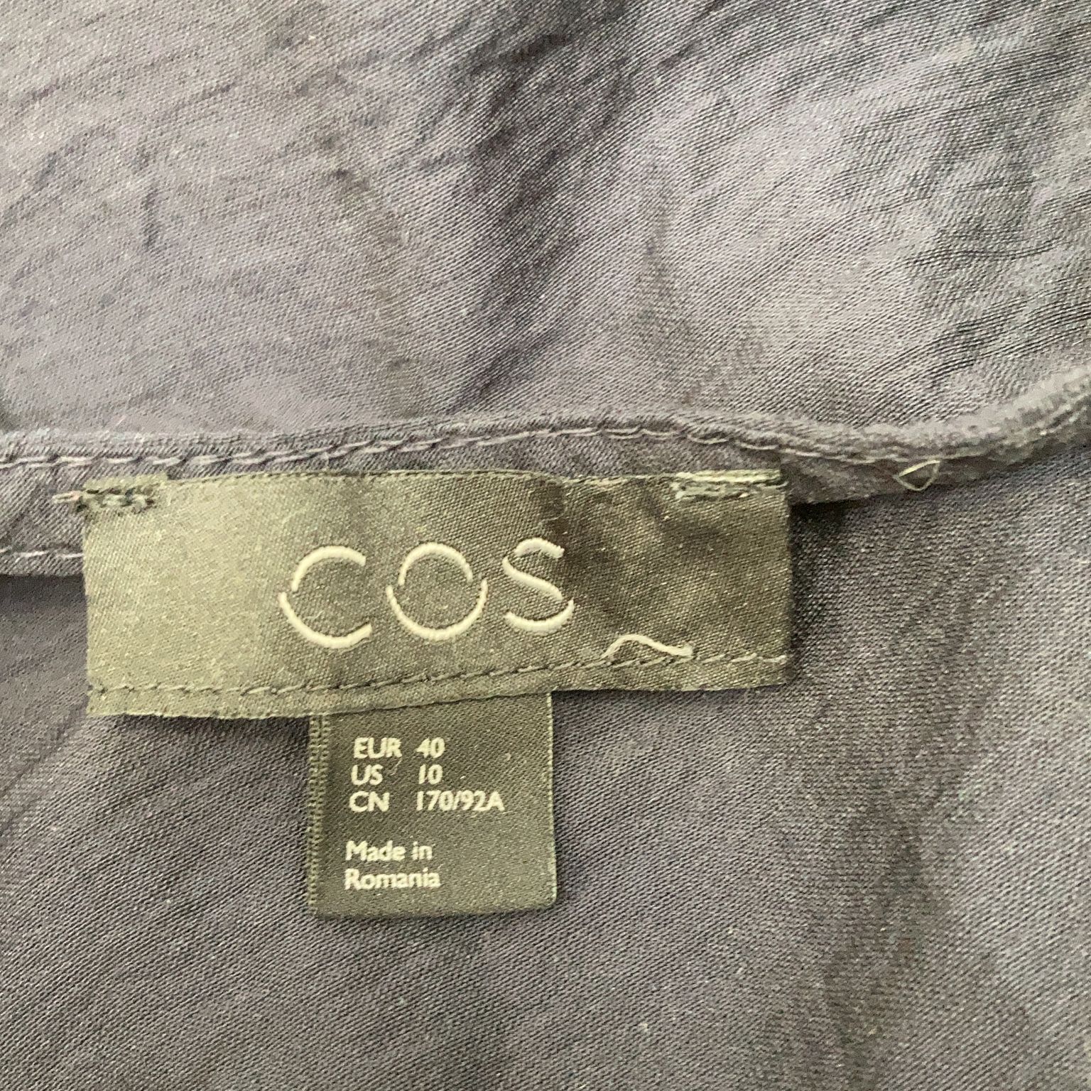 COS