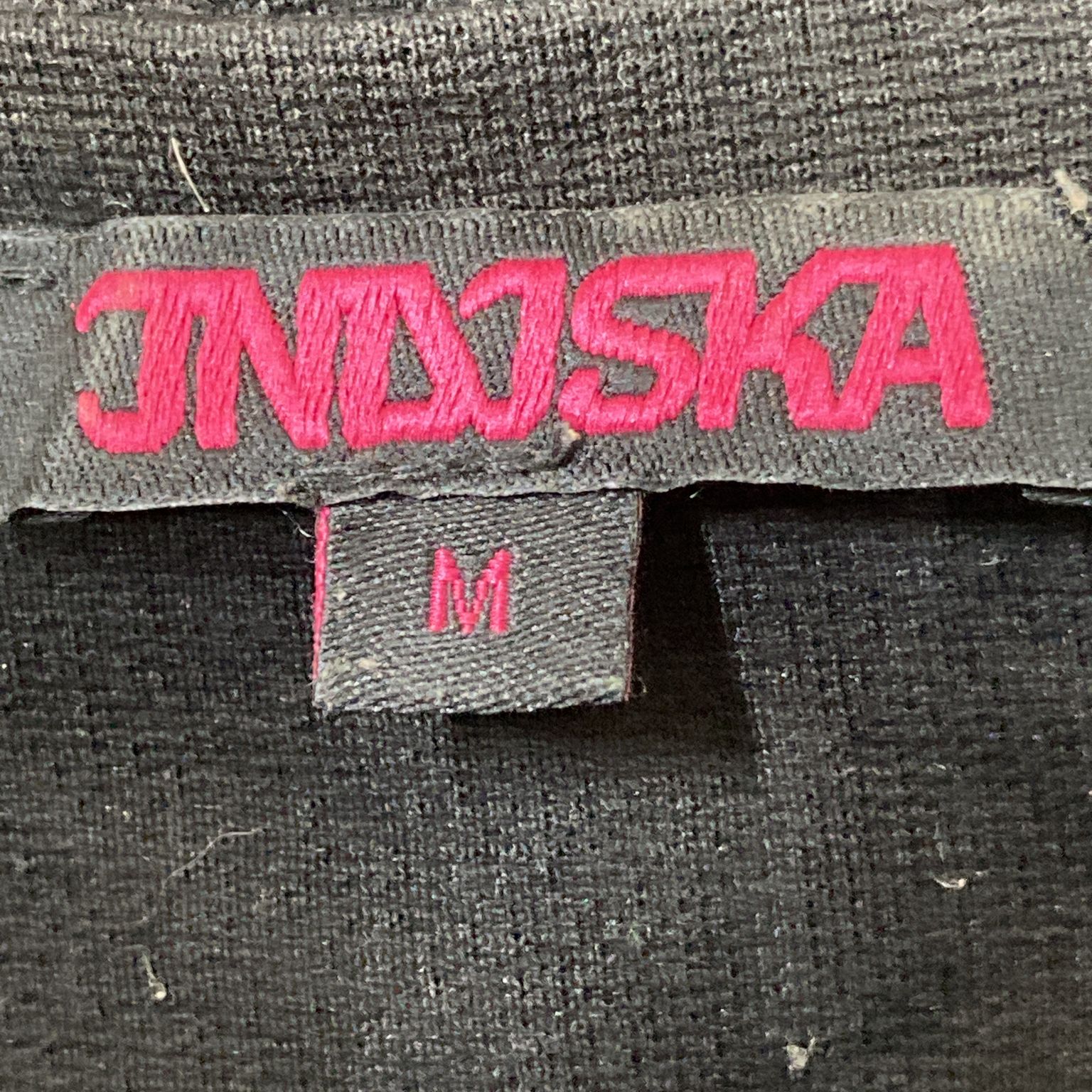 Indiska