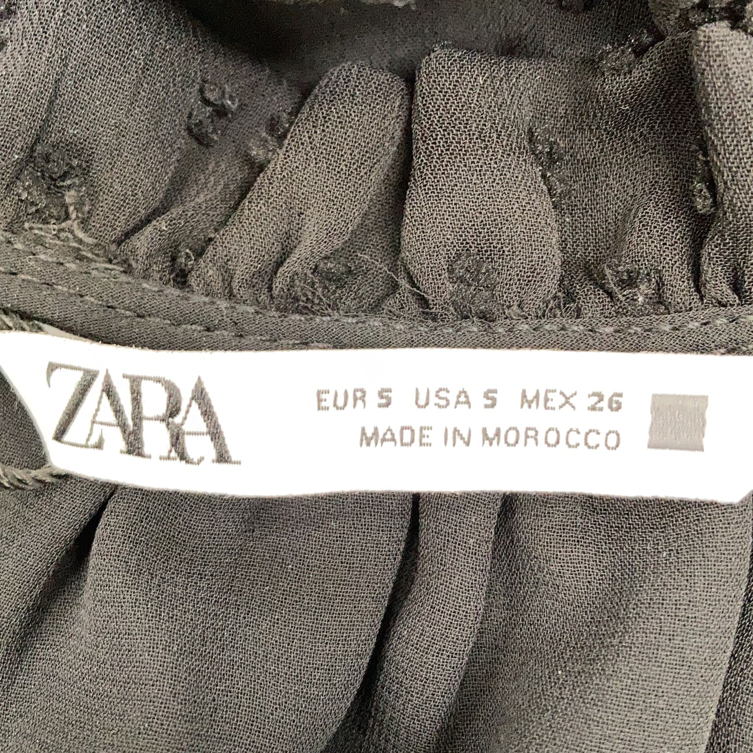 Zara