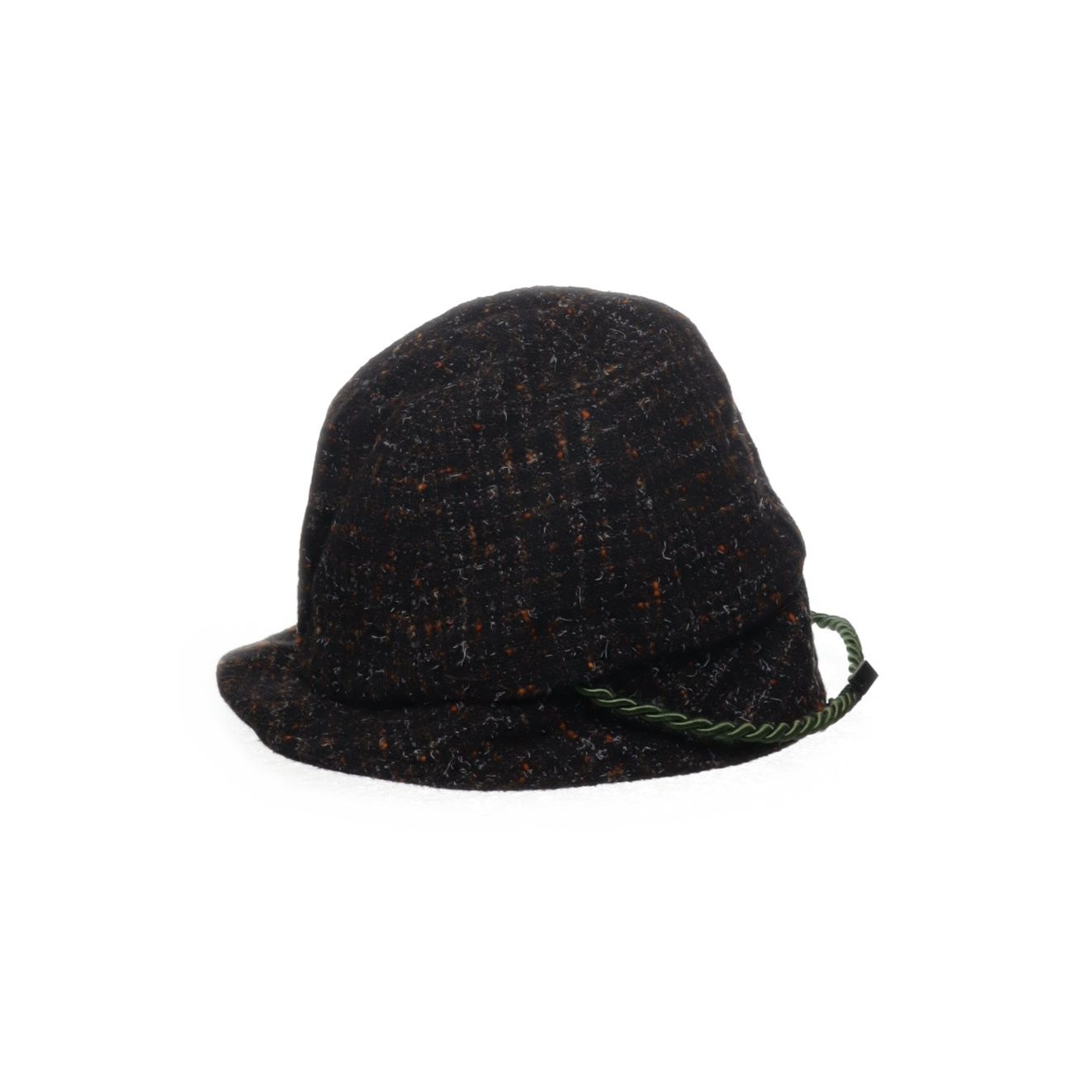 Flat cap