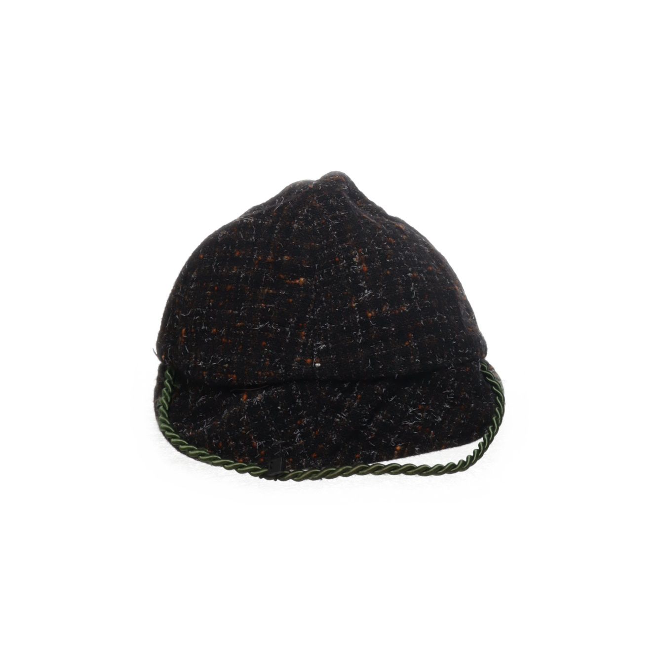 Flat cap