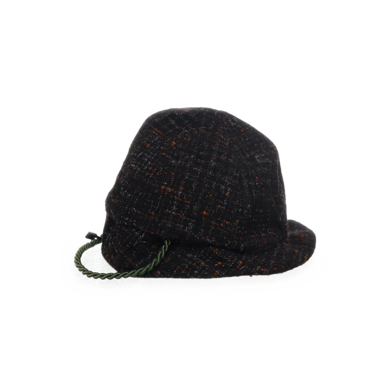 Flat cap