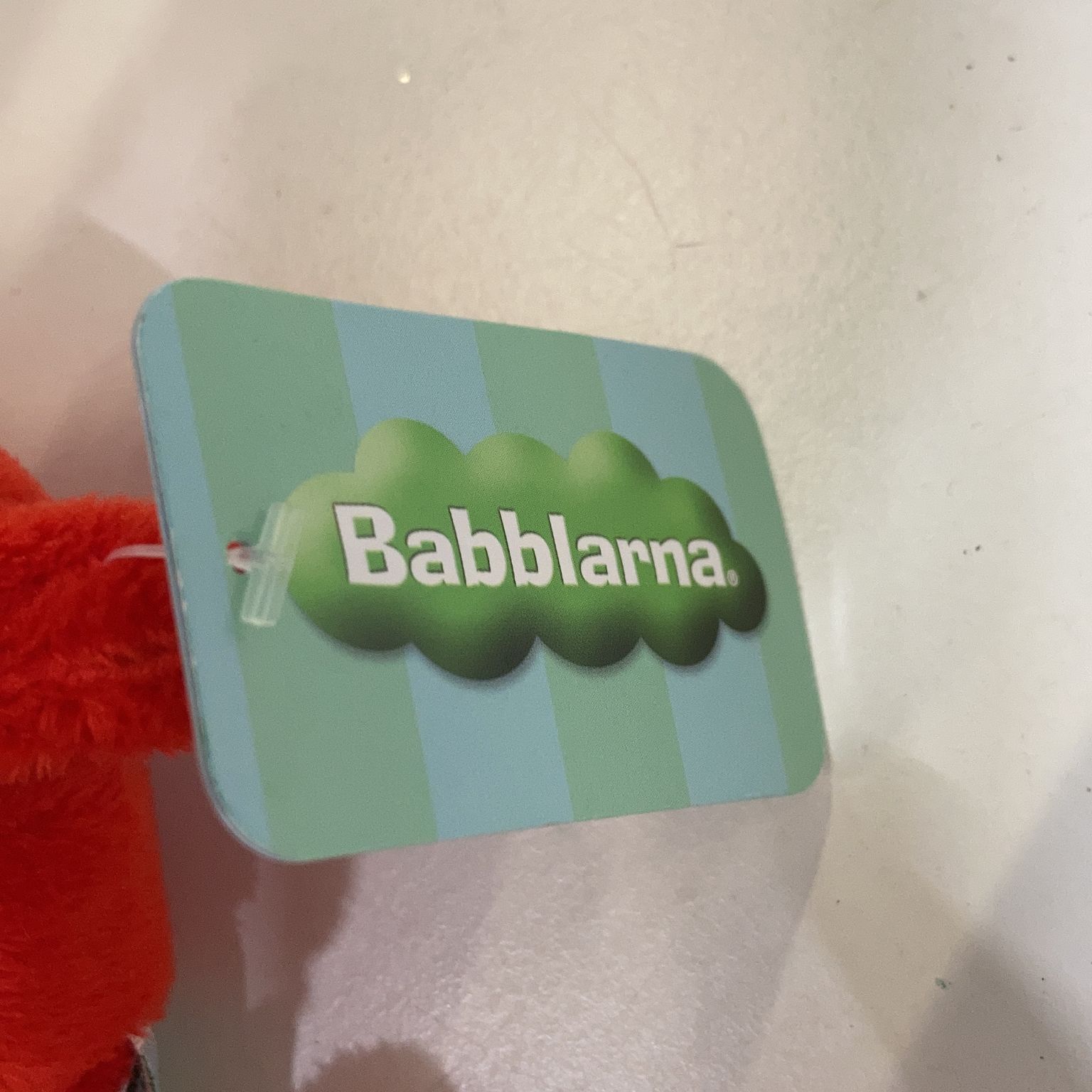 Babblarna