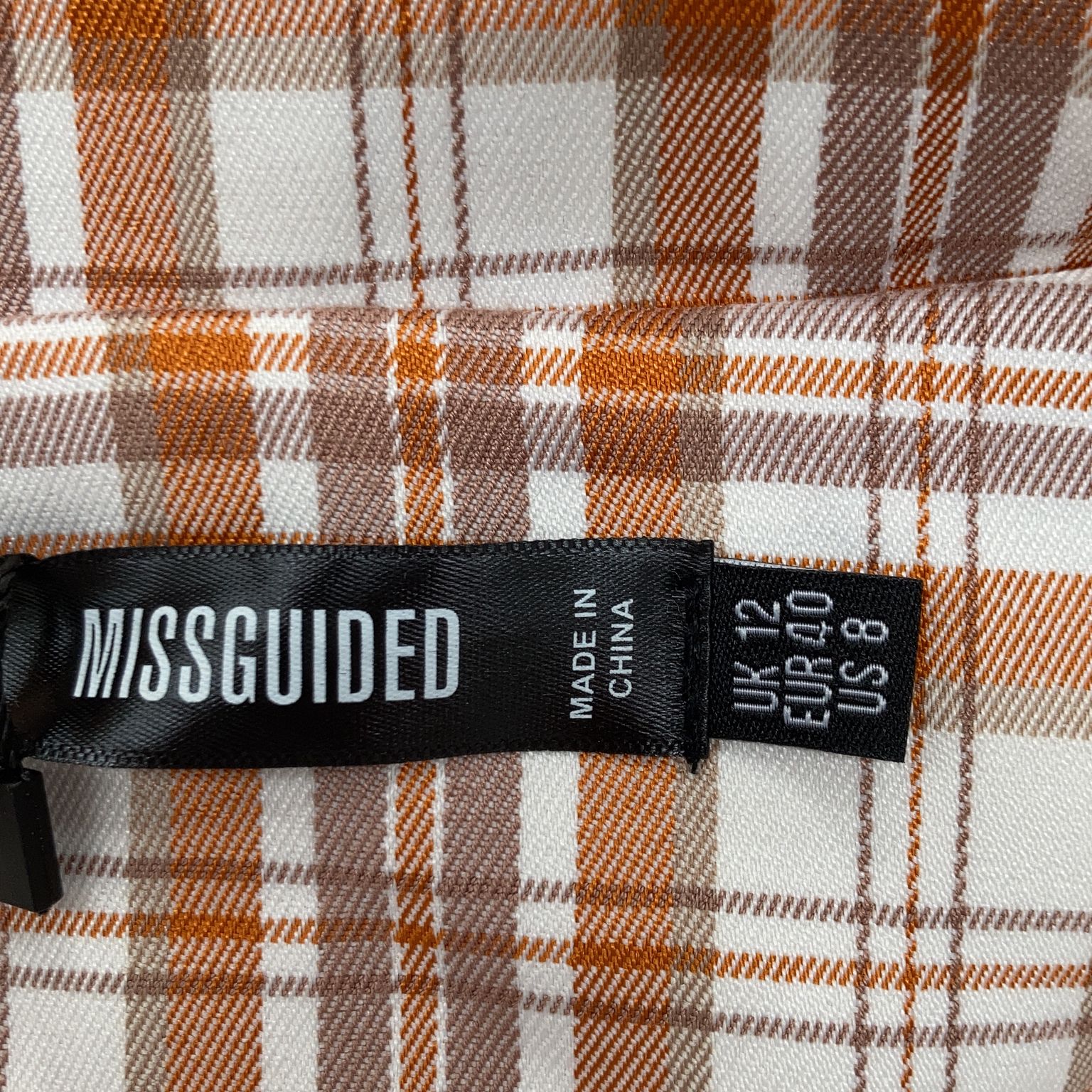 Missguided