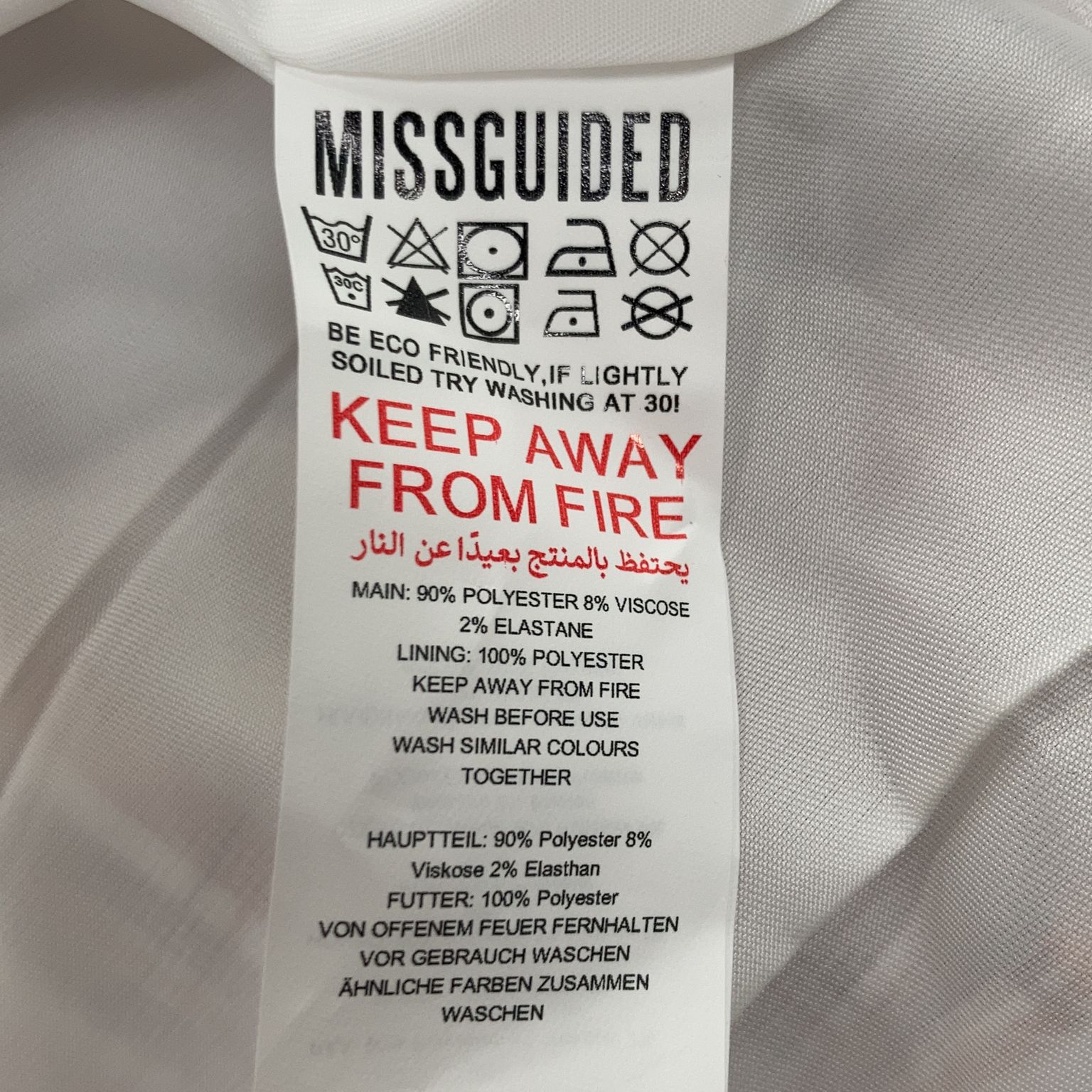 Missguided