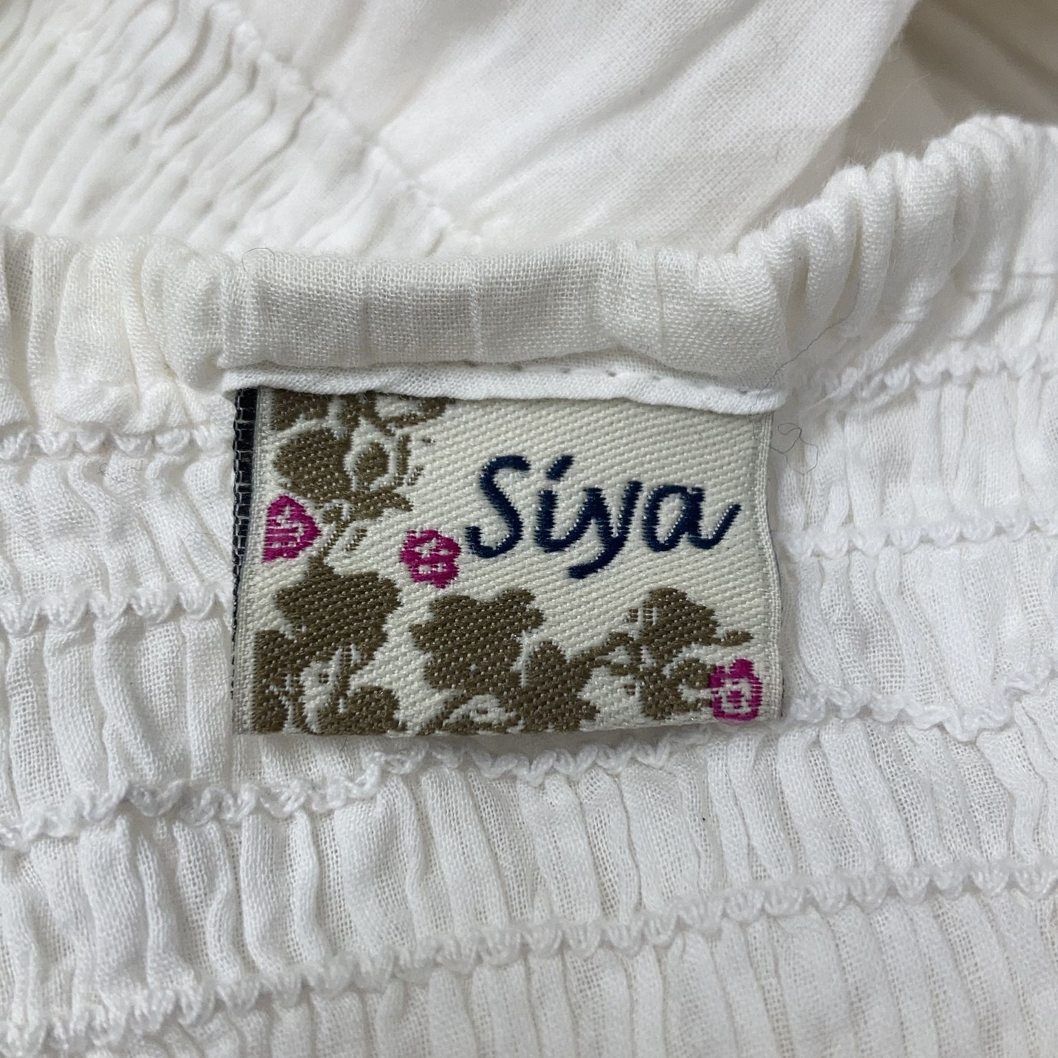 Siya