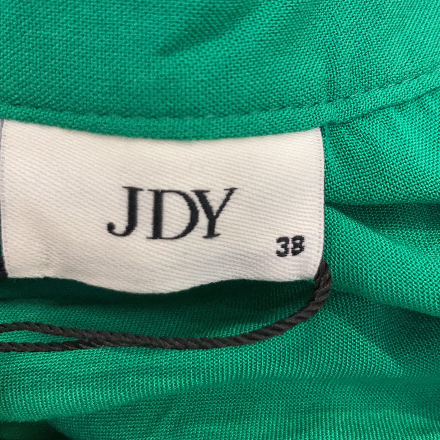 JDY