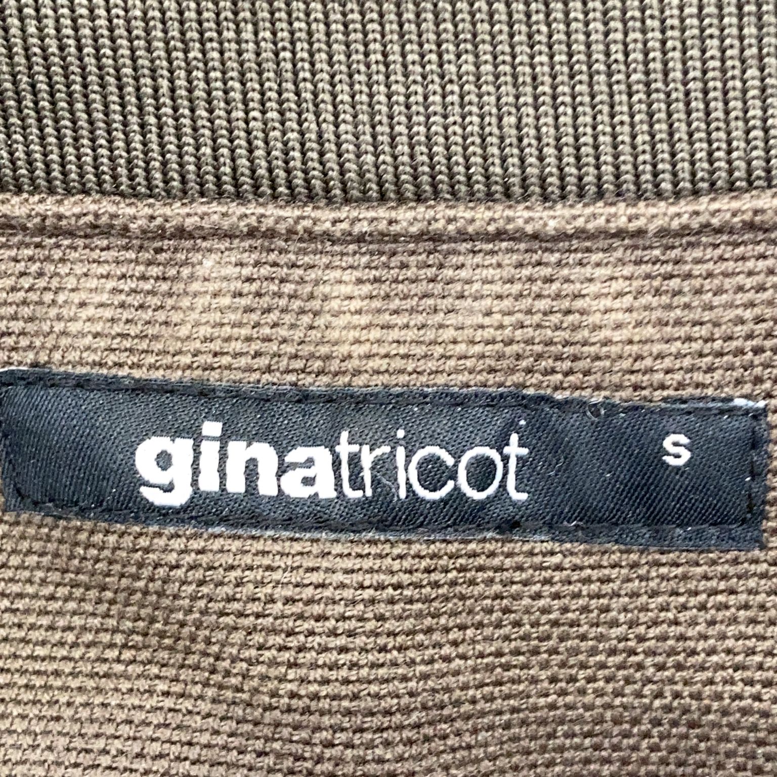 Gina Tricot