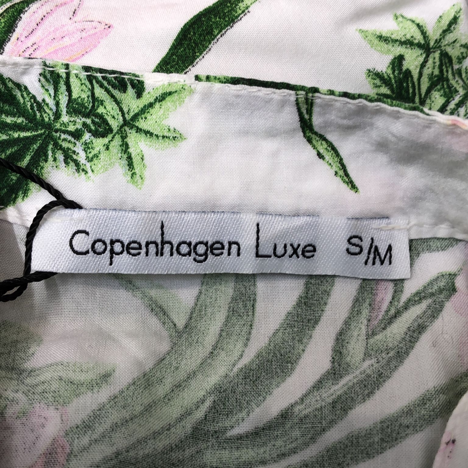 Copenhagen Luxe