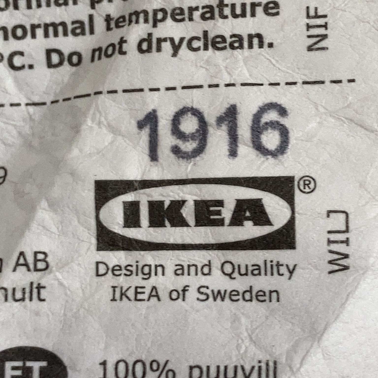 IKEA