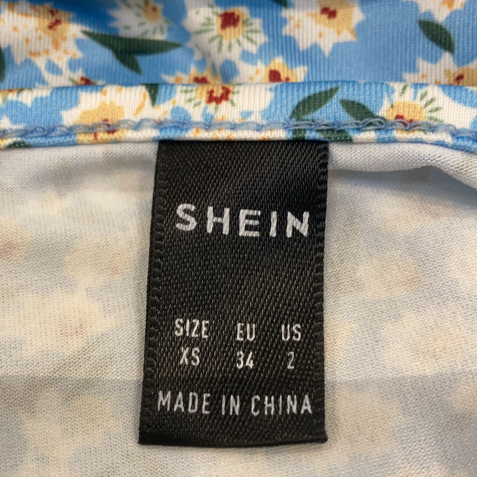 Shein