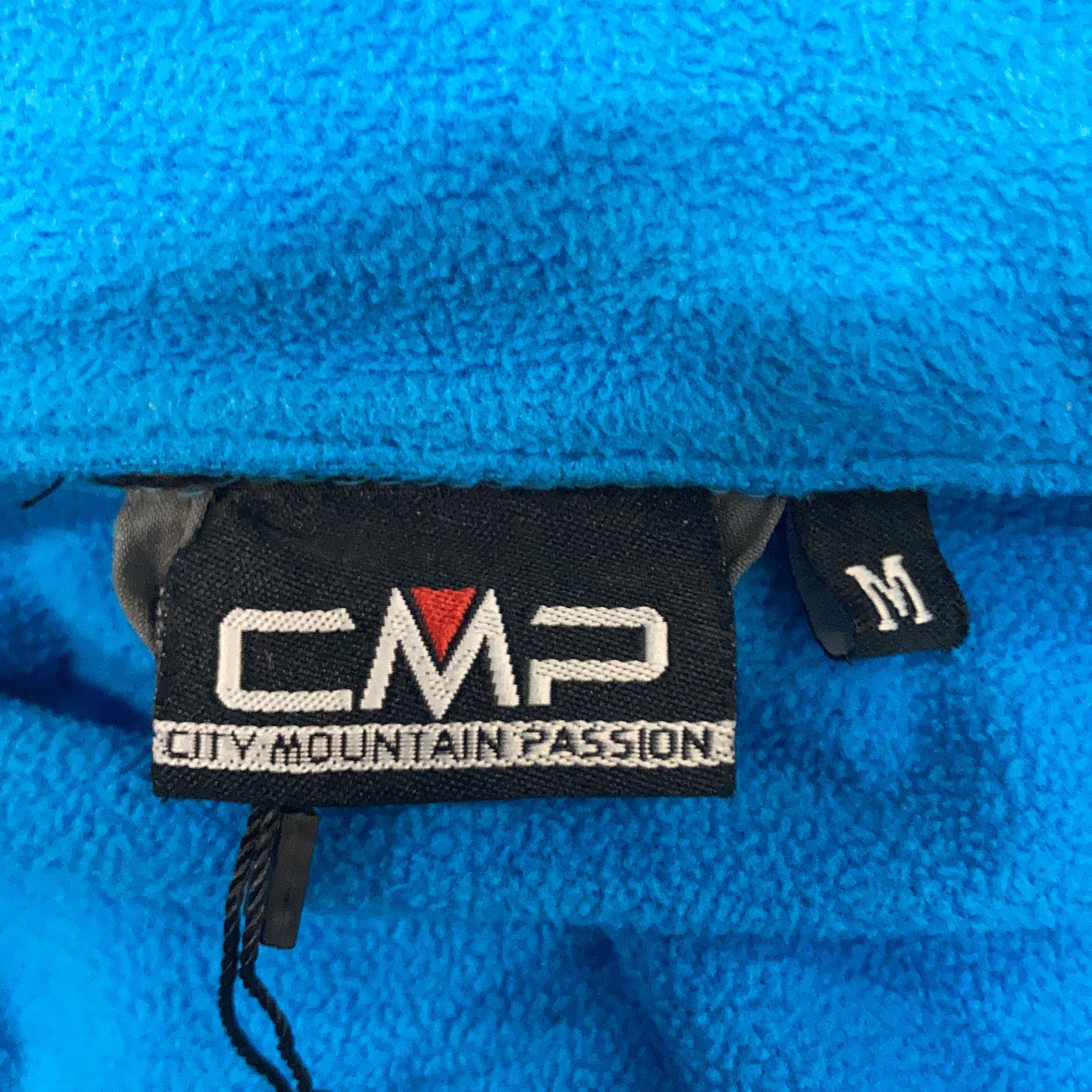 CMP