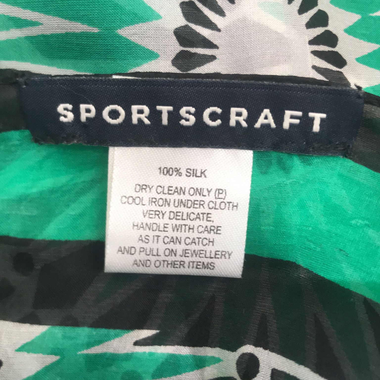 Sportscraft