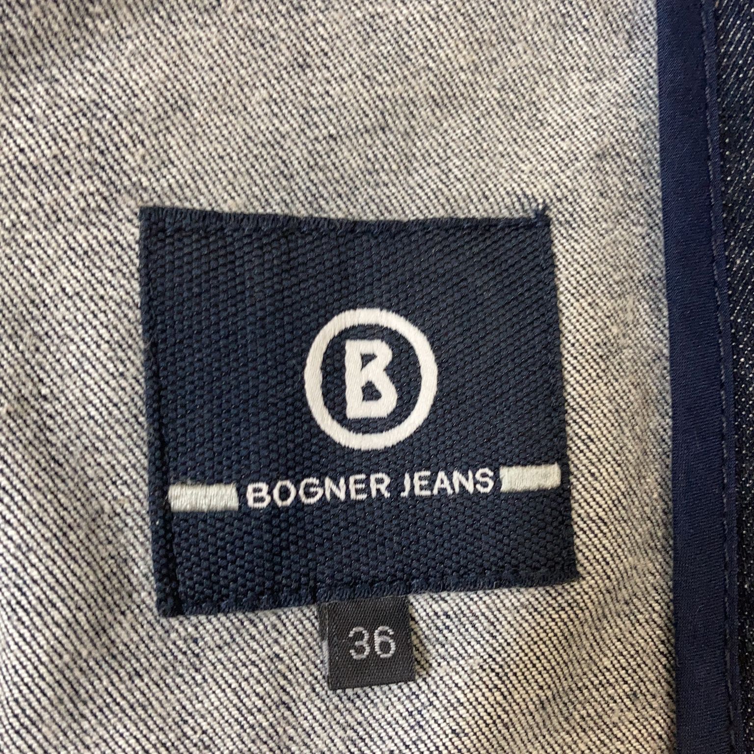 Bogner Jeans