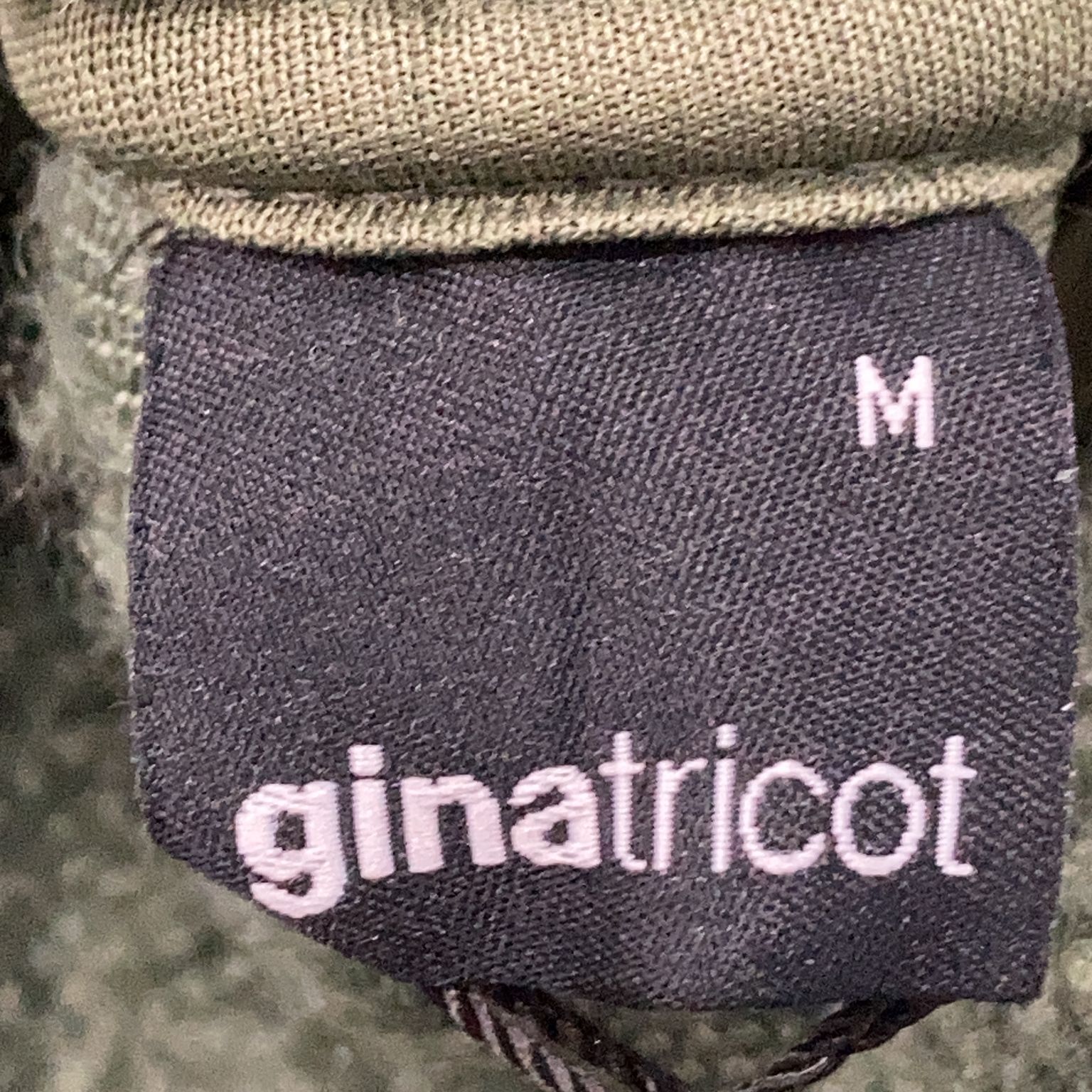 Gina Tricot