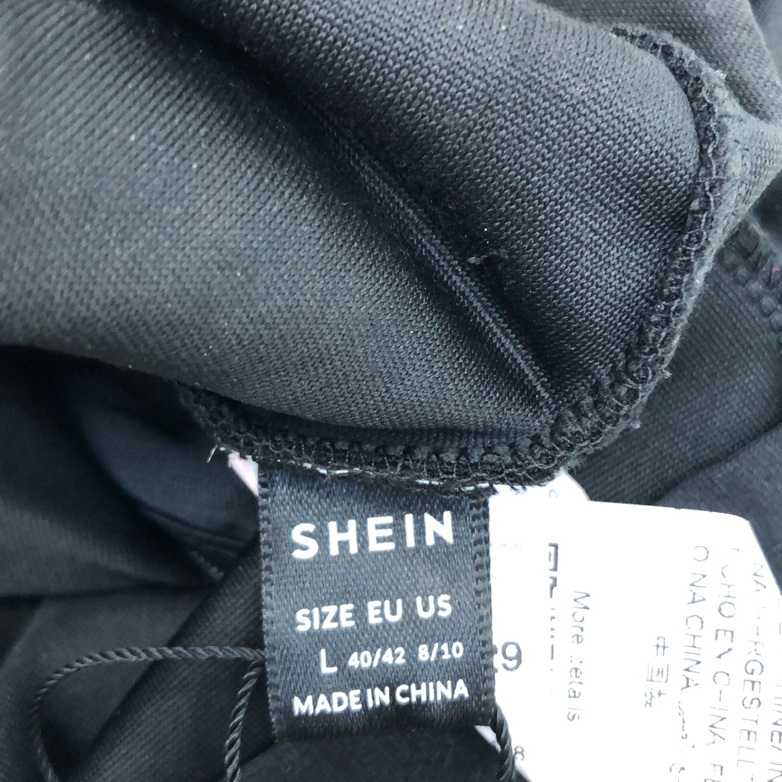 Shein