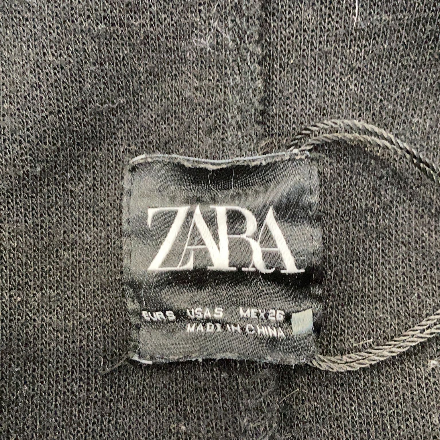 Zara