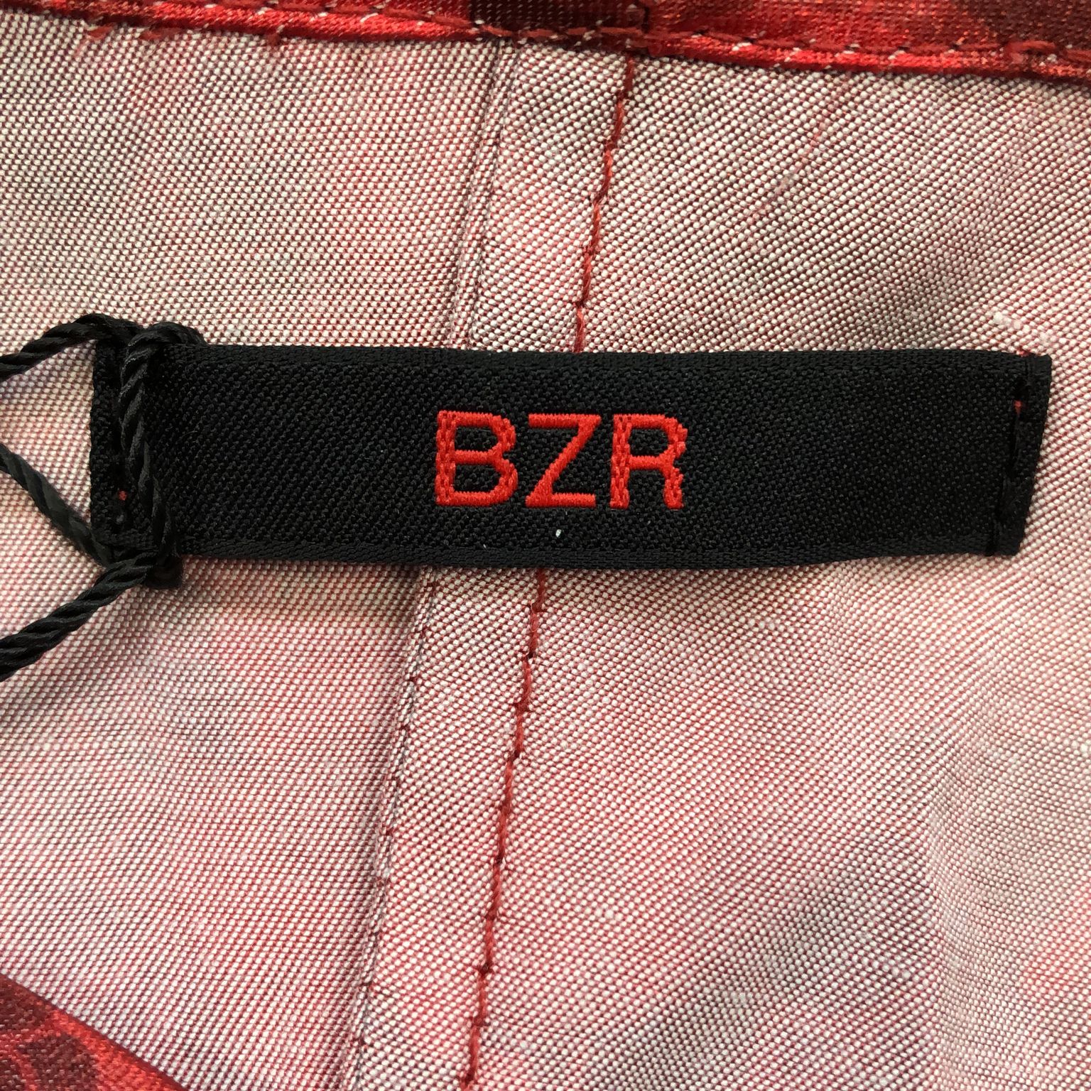 BZR