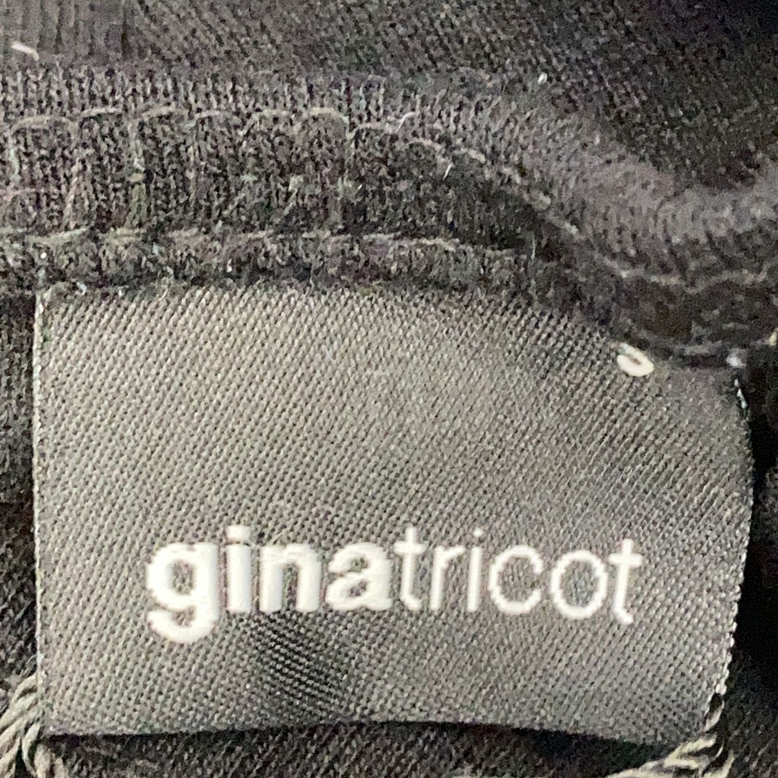 Gina Tricot