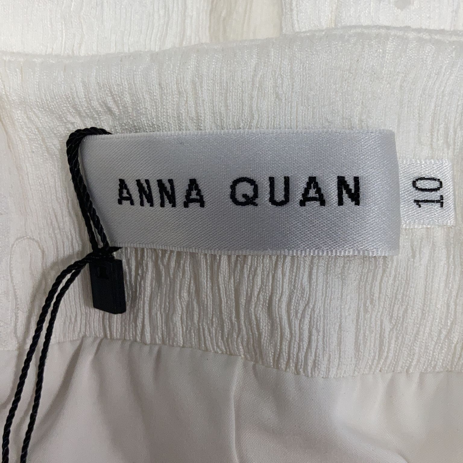 Anna Quan