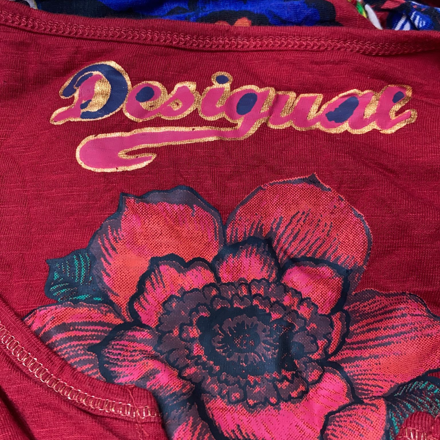 Desigual