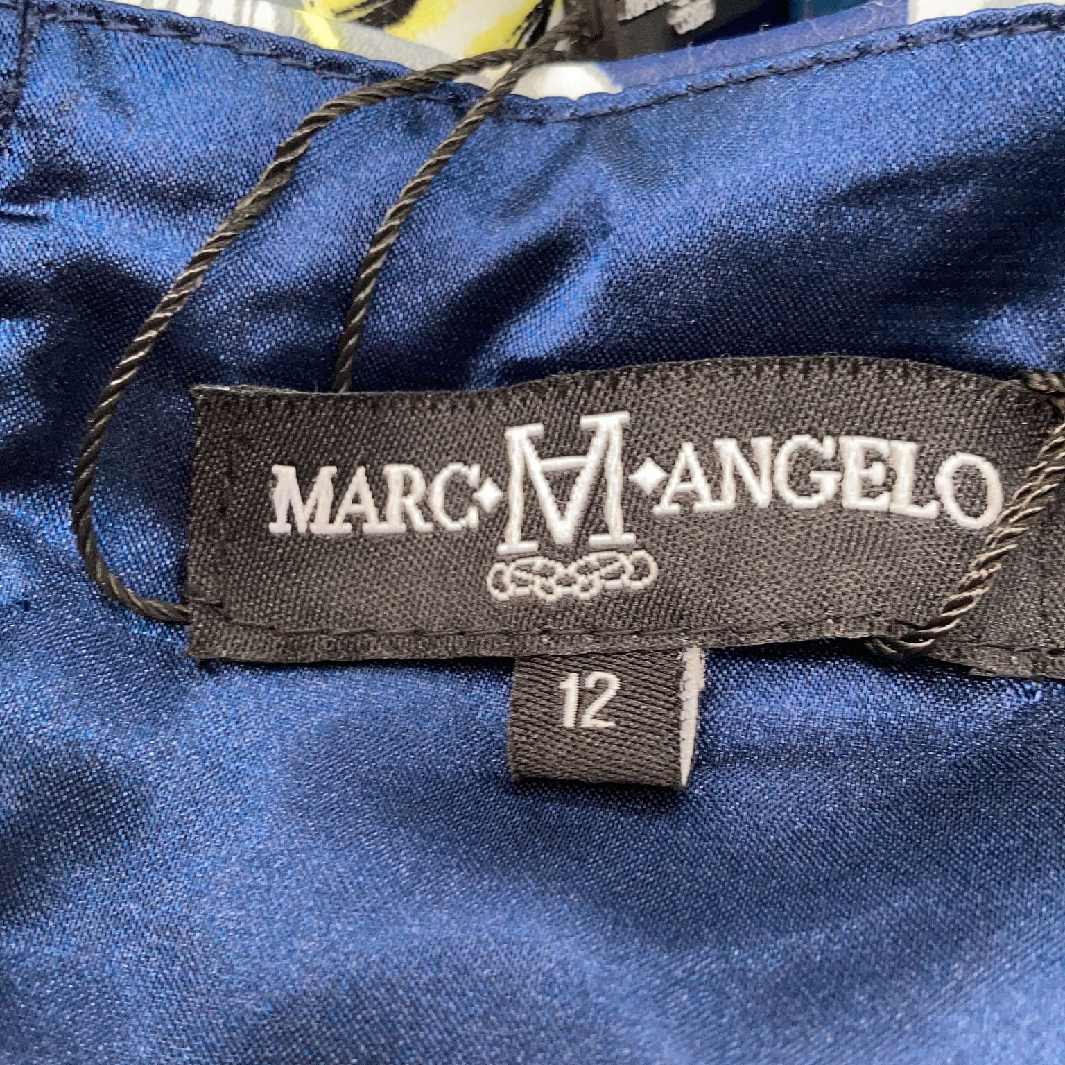 Marc Angelo