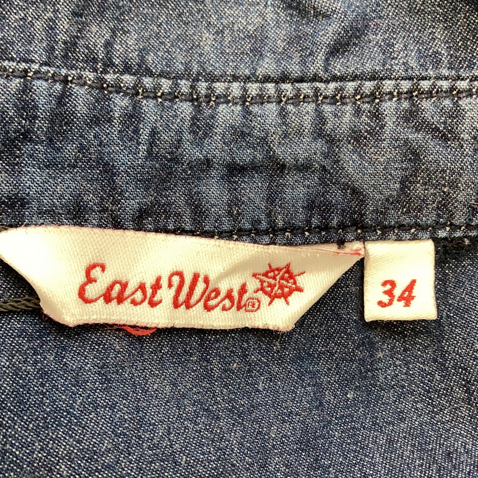 East West