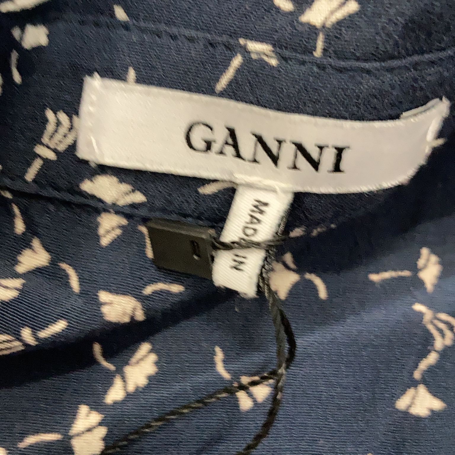 Ganni