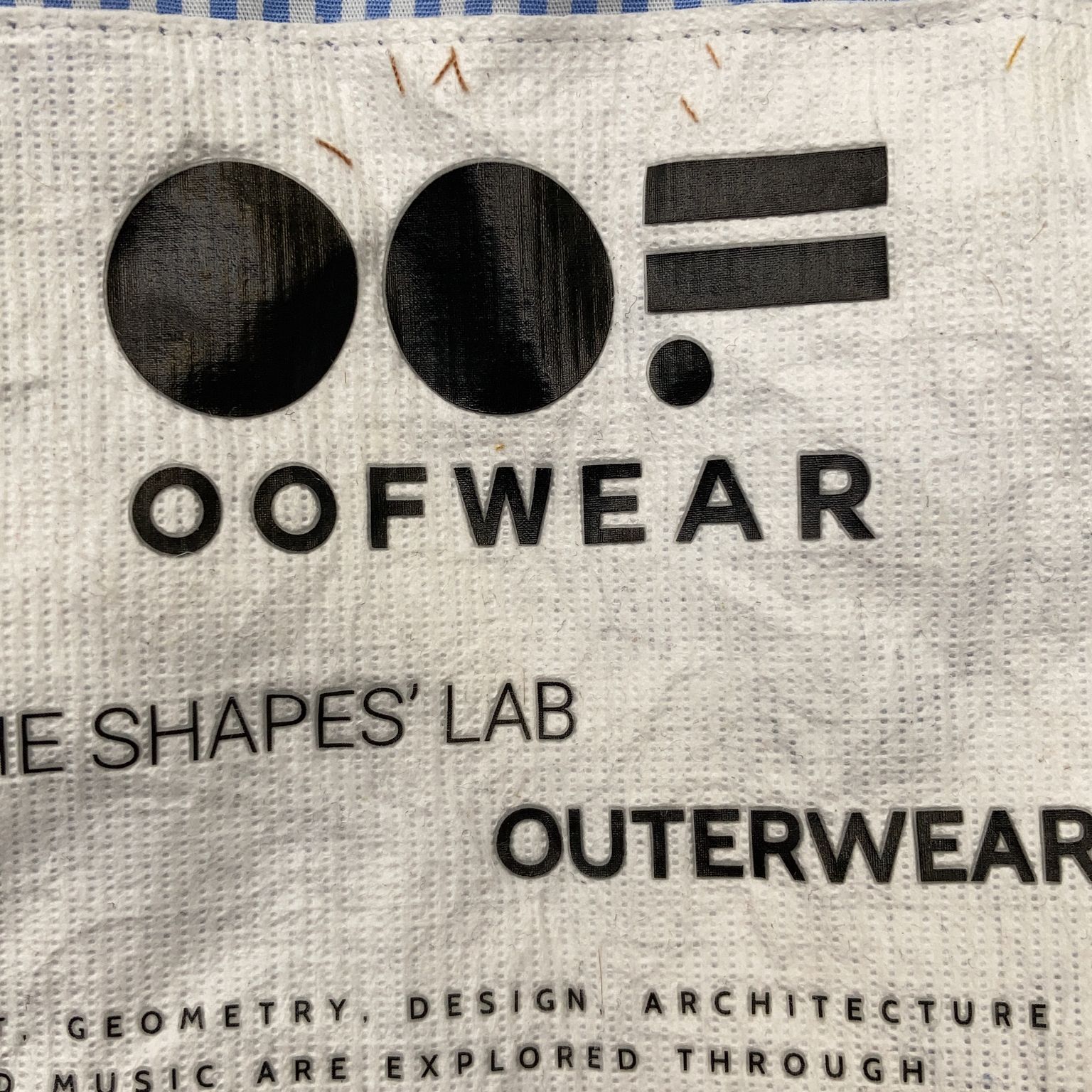 Oof Wear