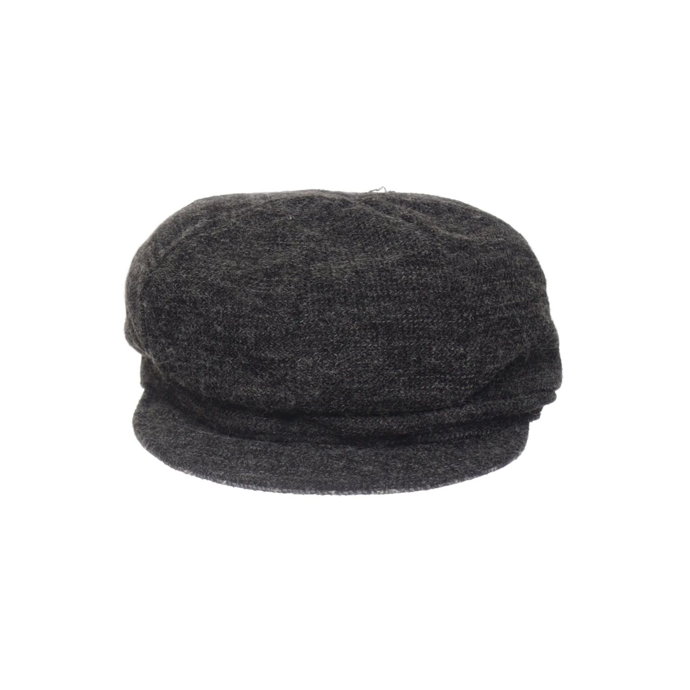 Newsboy hat