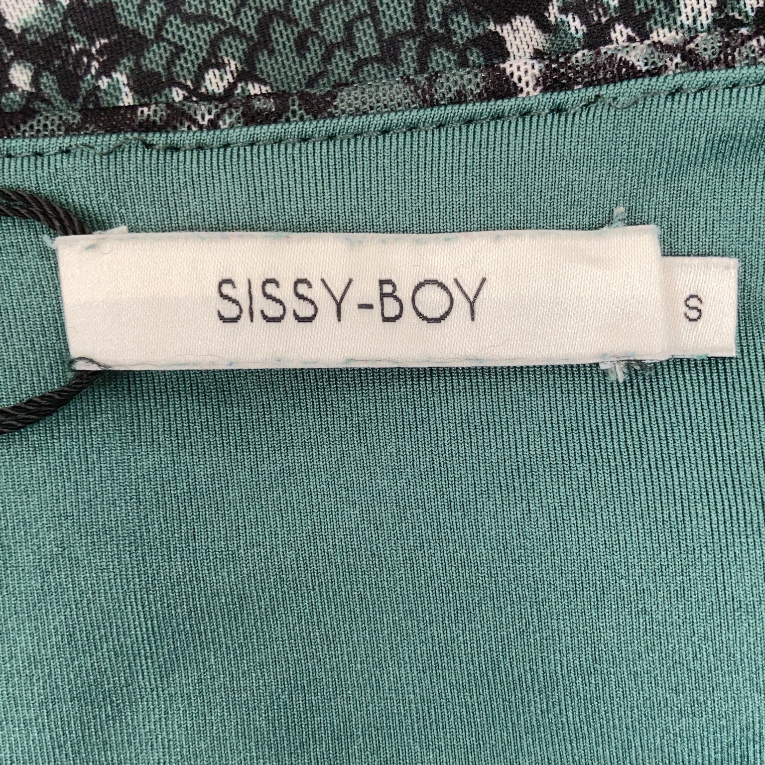 Sissy-Boy