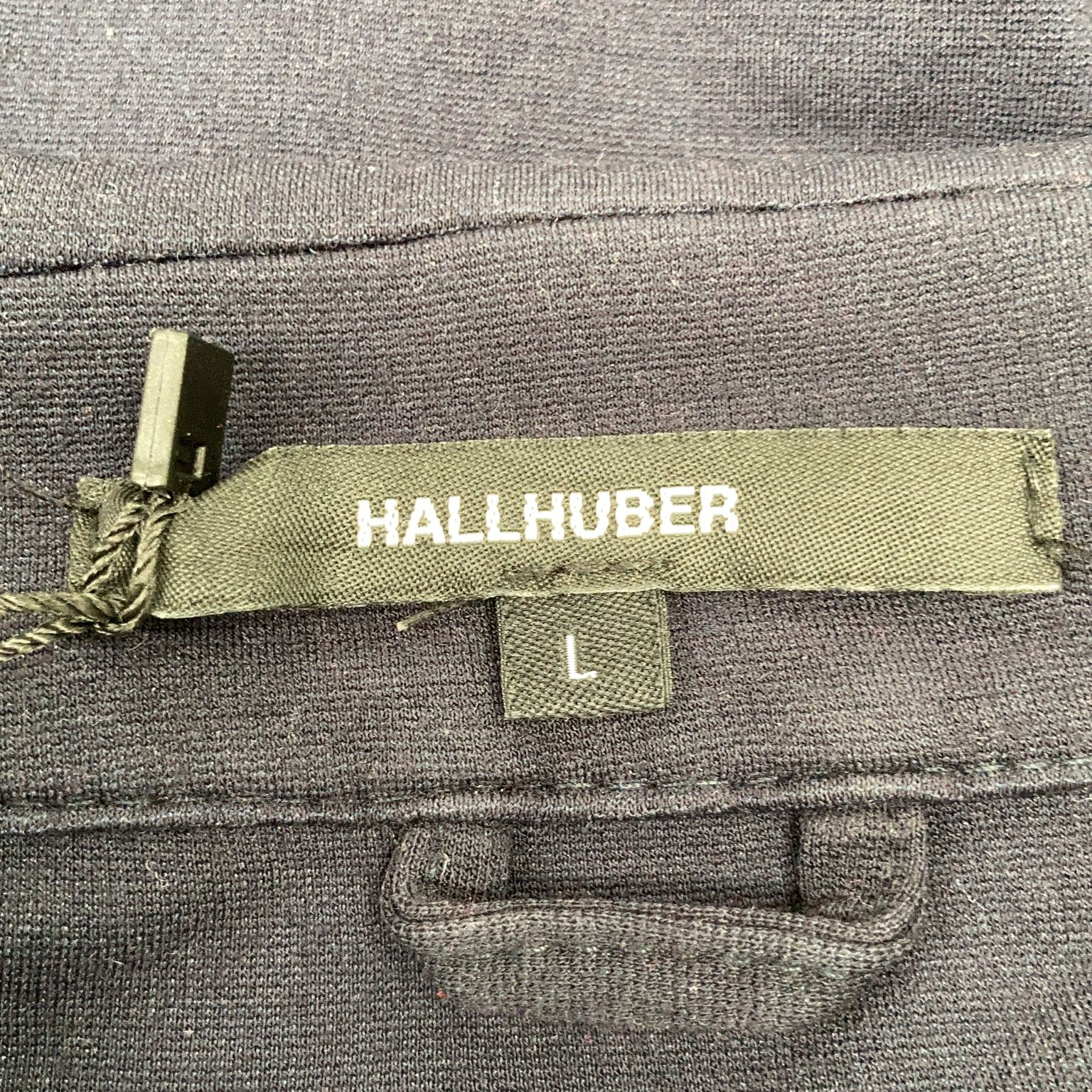 Hallhuber