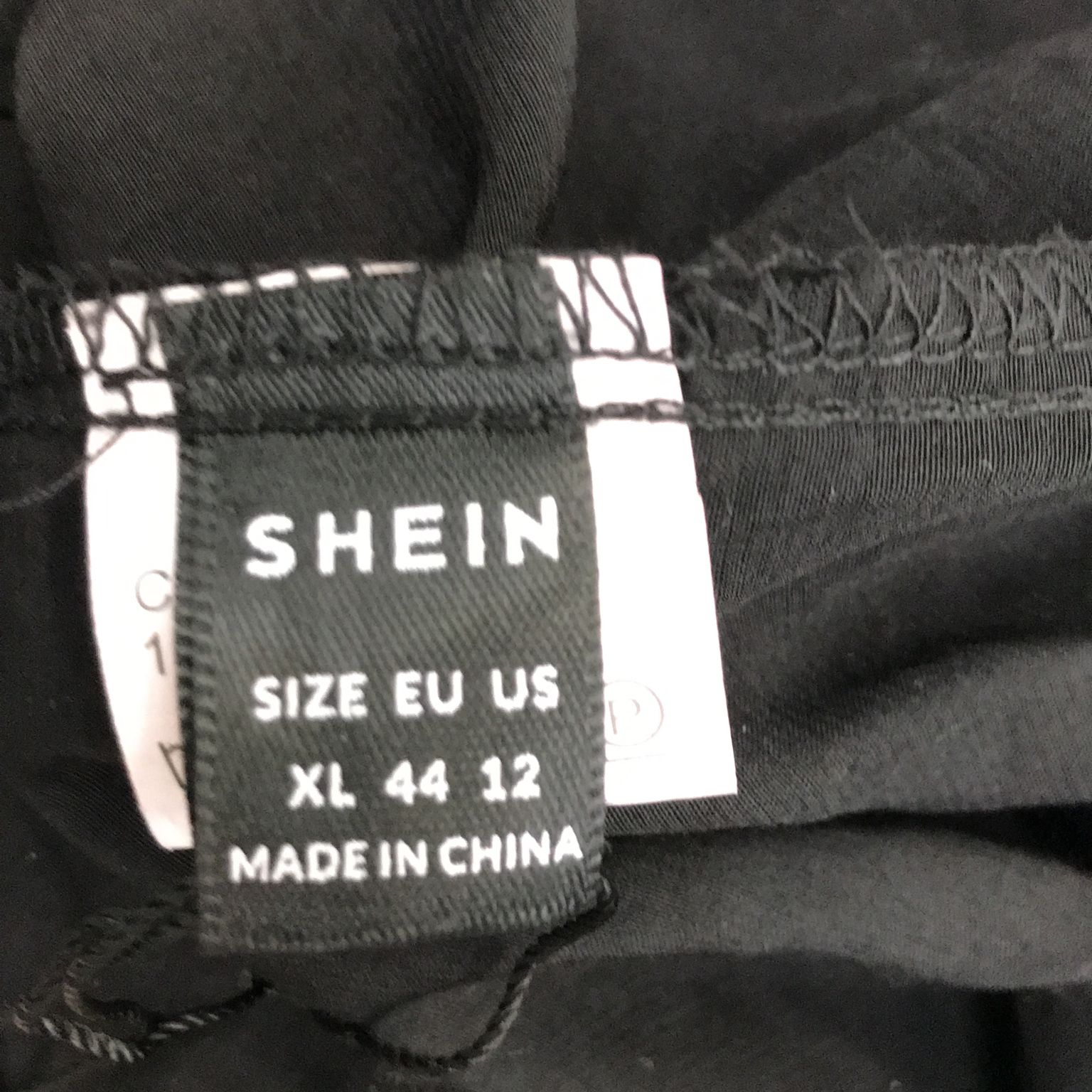 Shein