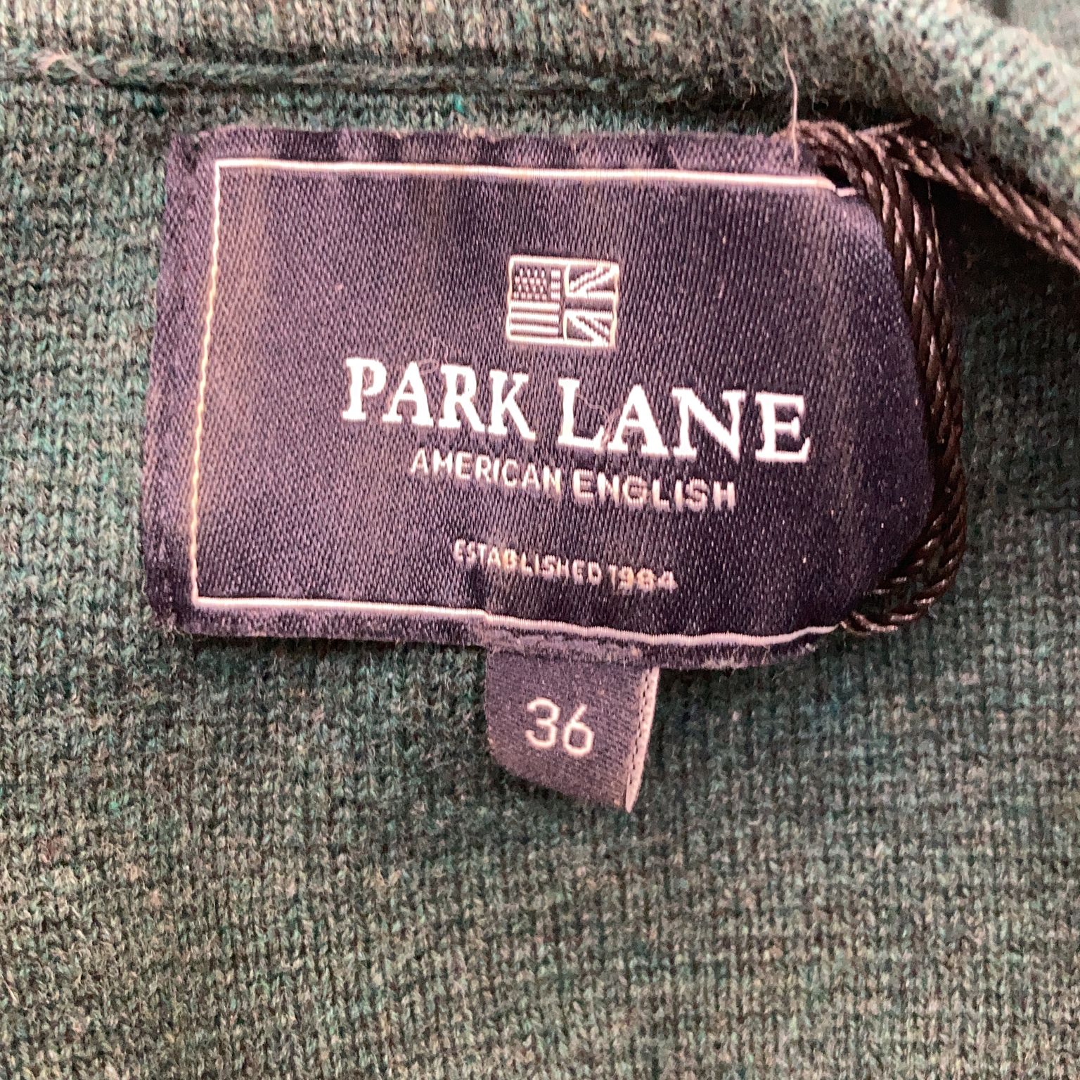 Park Lane