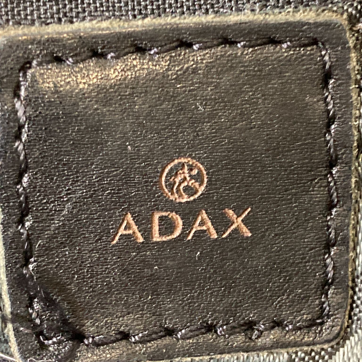 Adax