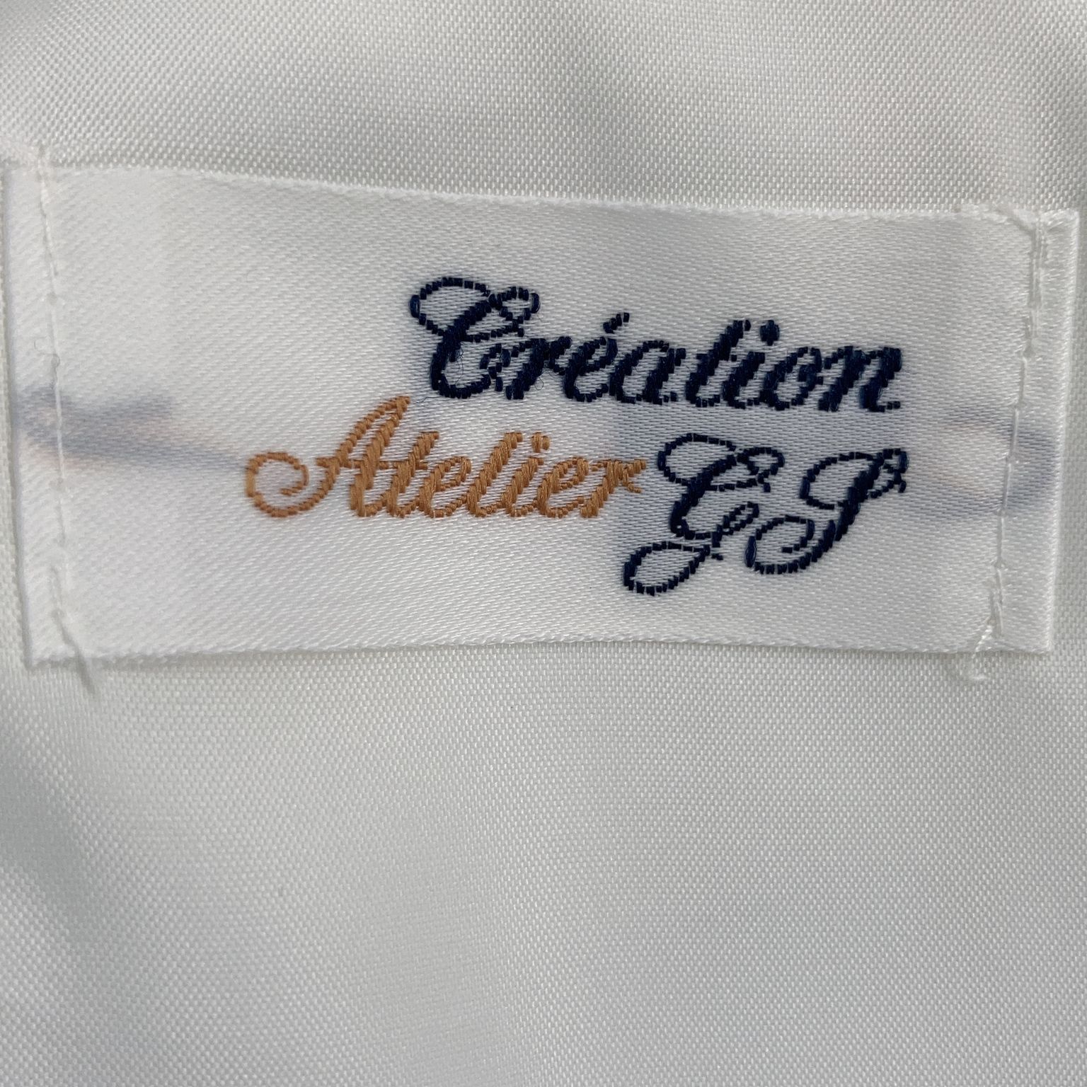 Creation Atelier Gj