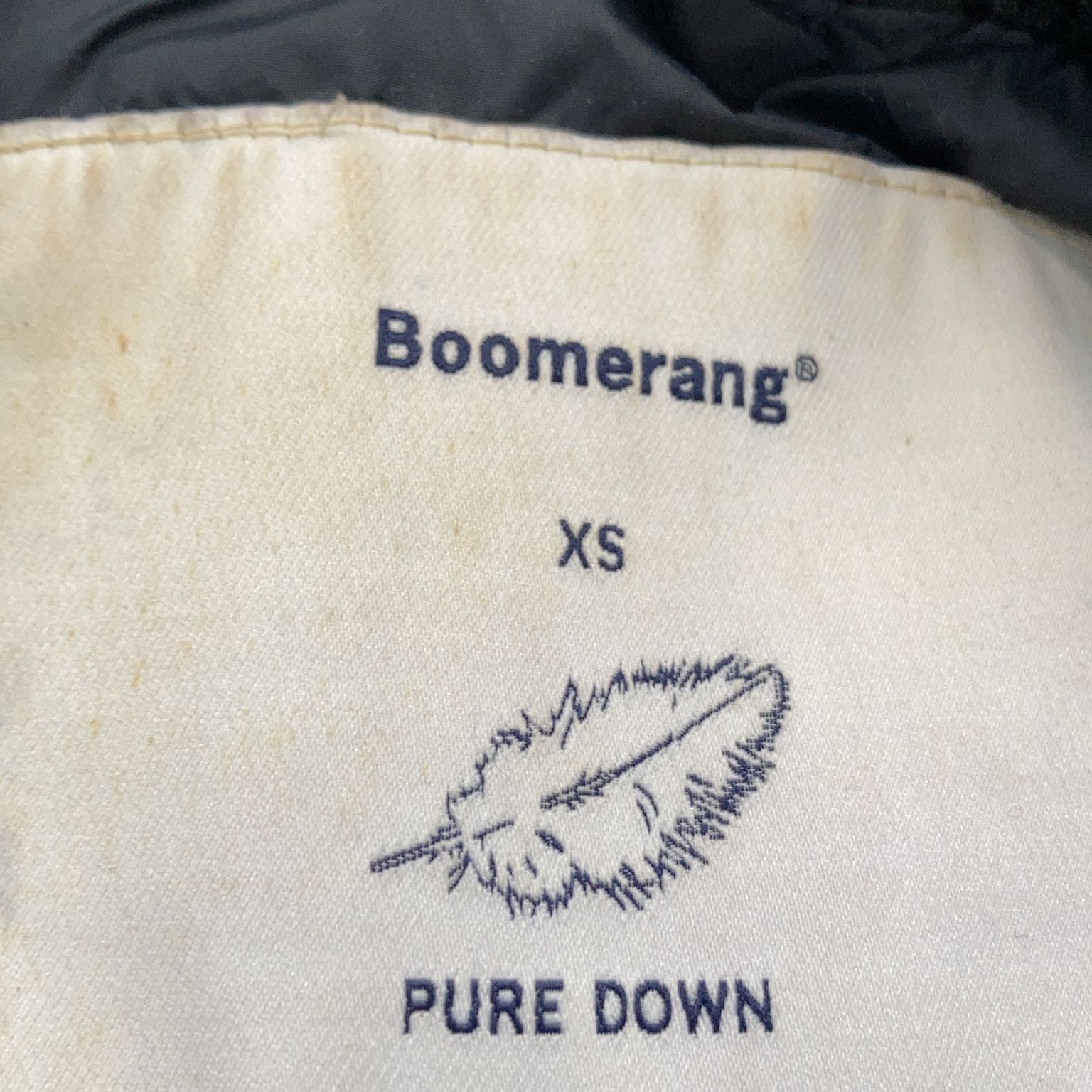 Boomerang