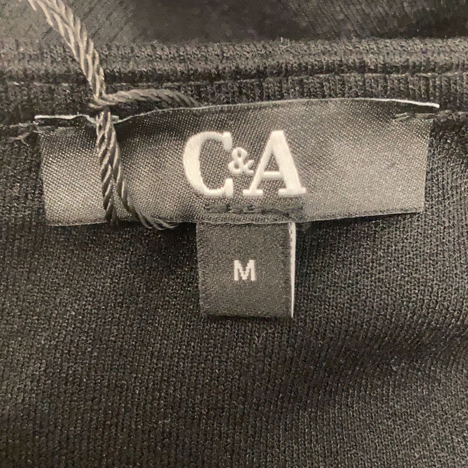 CA