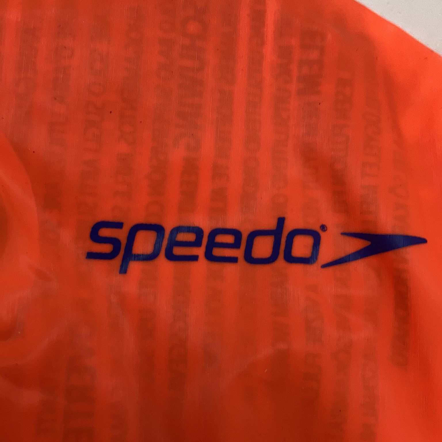 Speedo