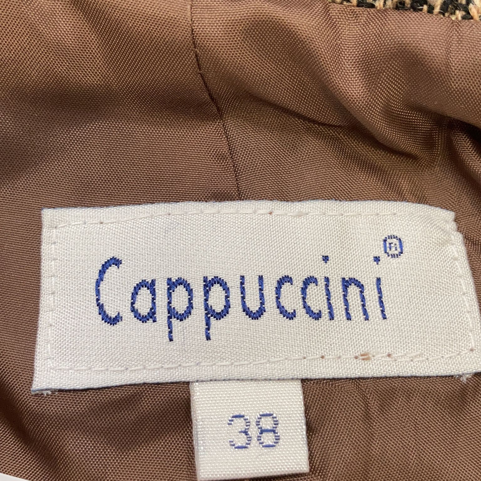 Cappuccini