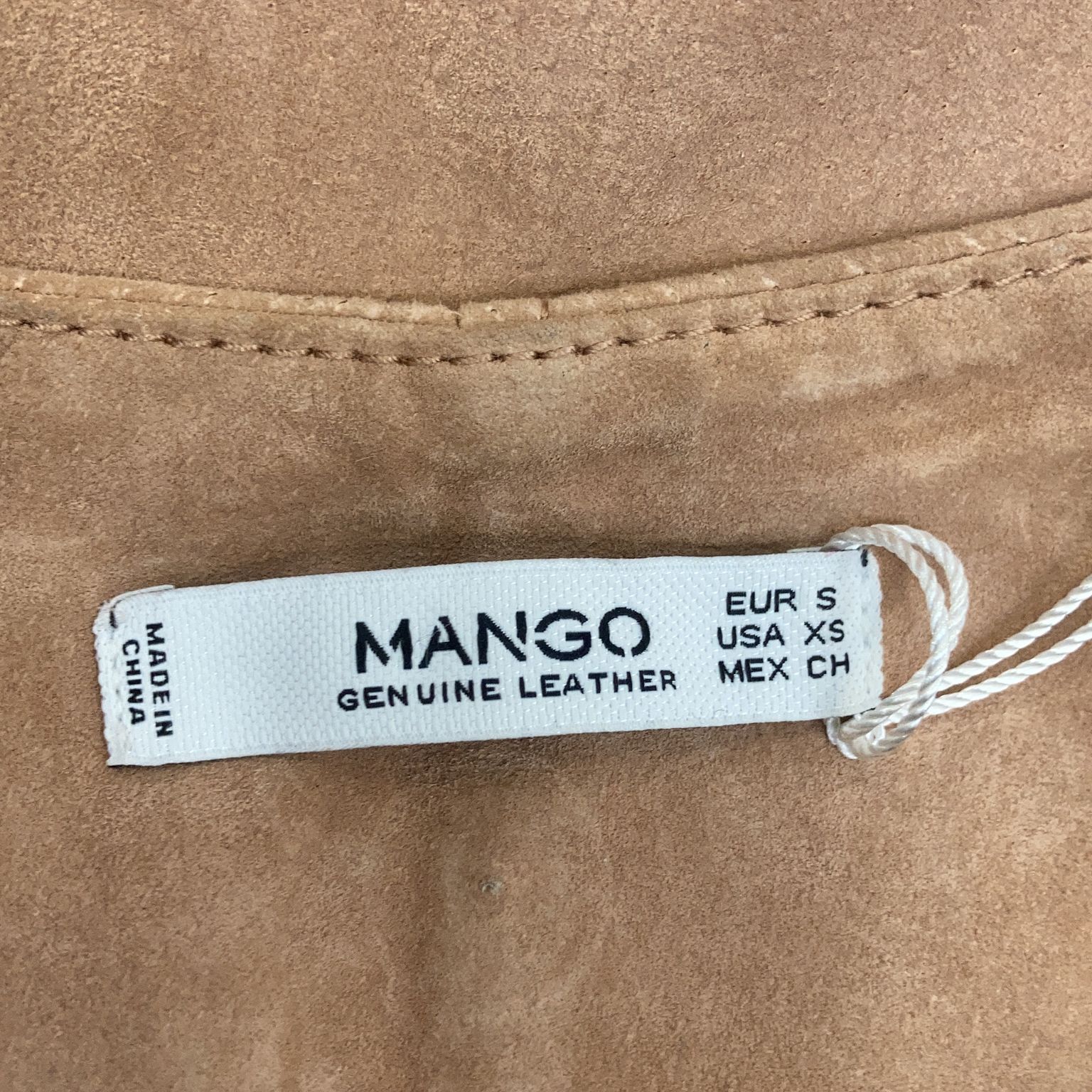 Mango