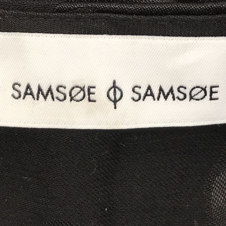 Samsøe  Samsøe