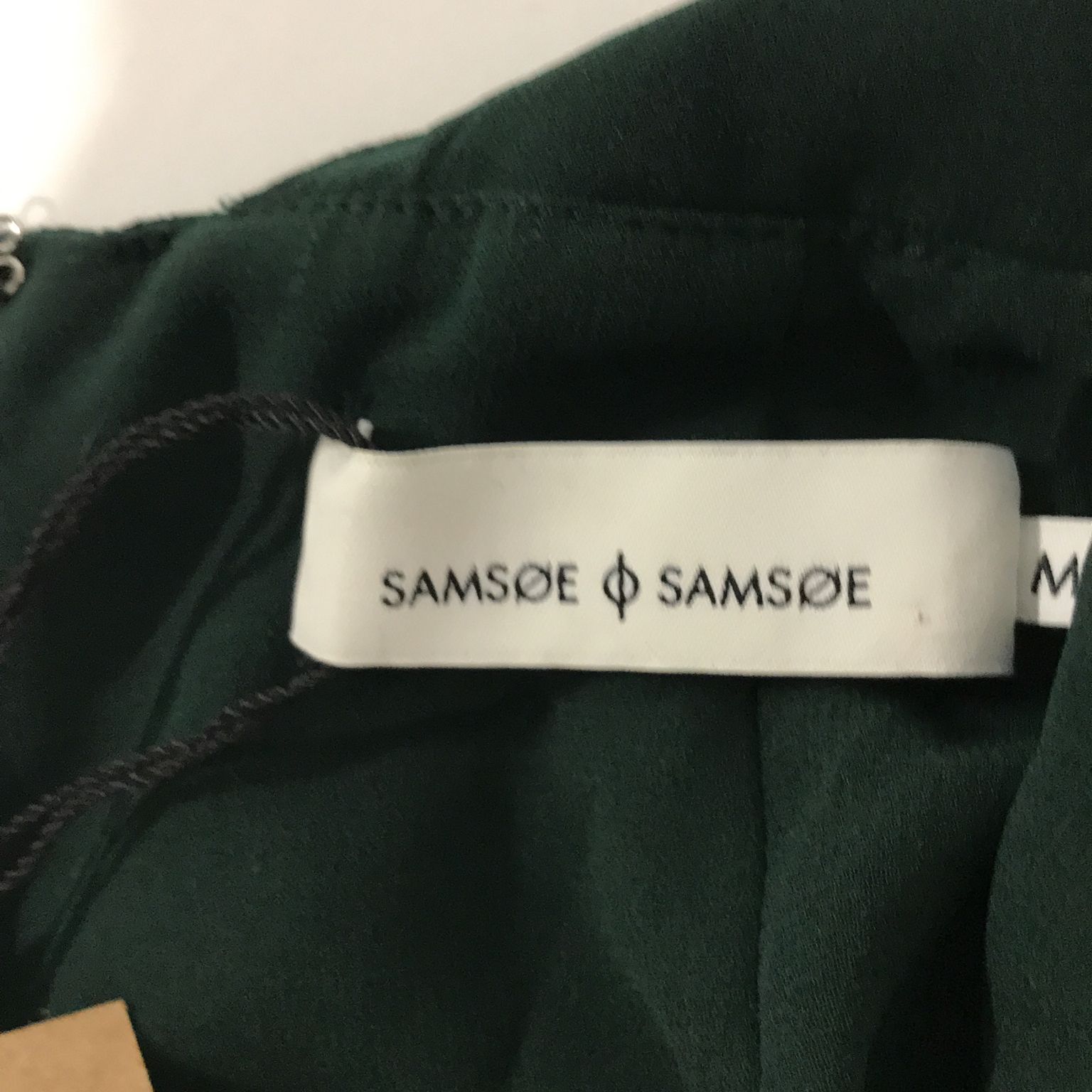 Samsøe  Samsøe