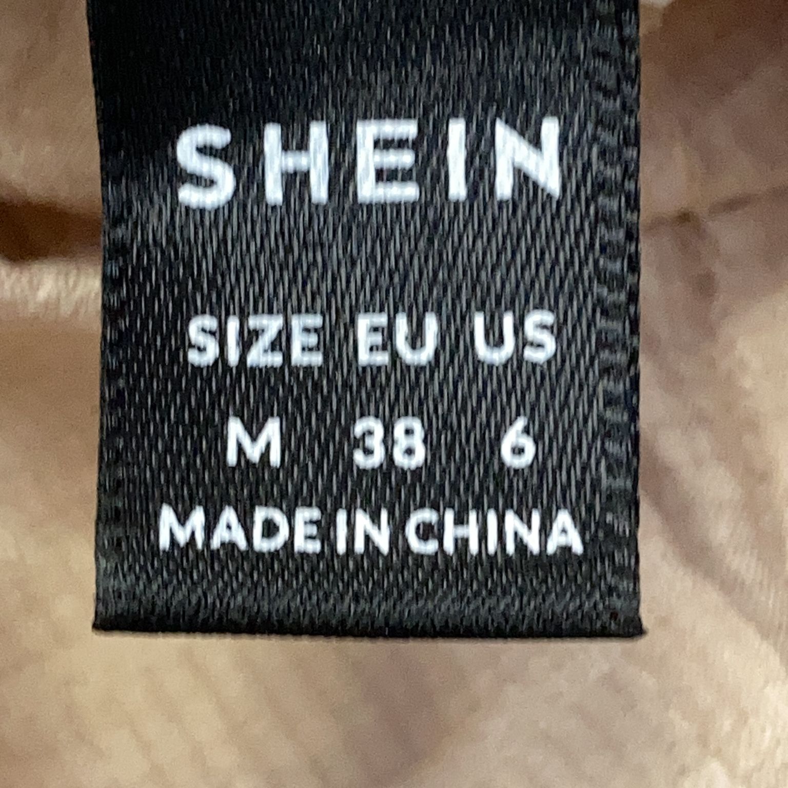 Shein