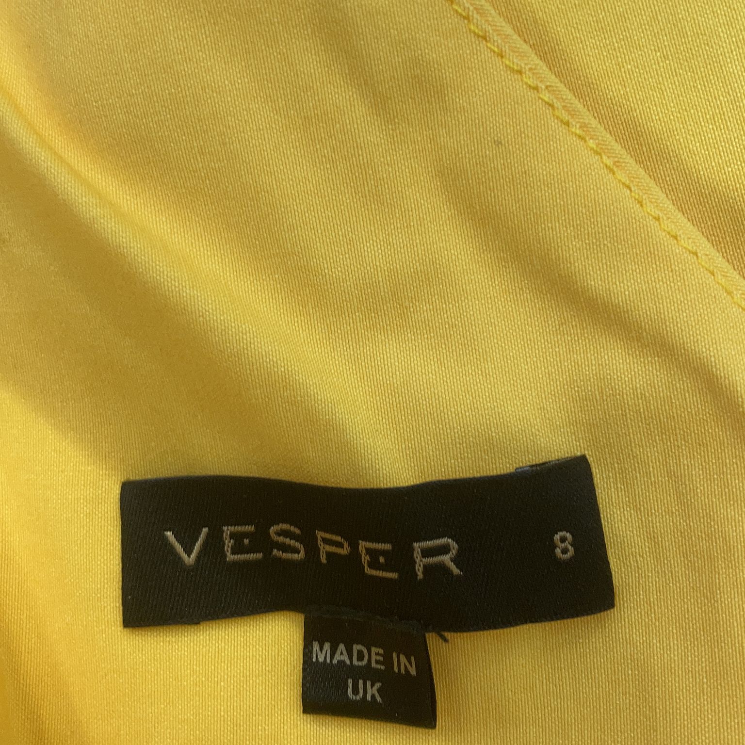 Vesper