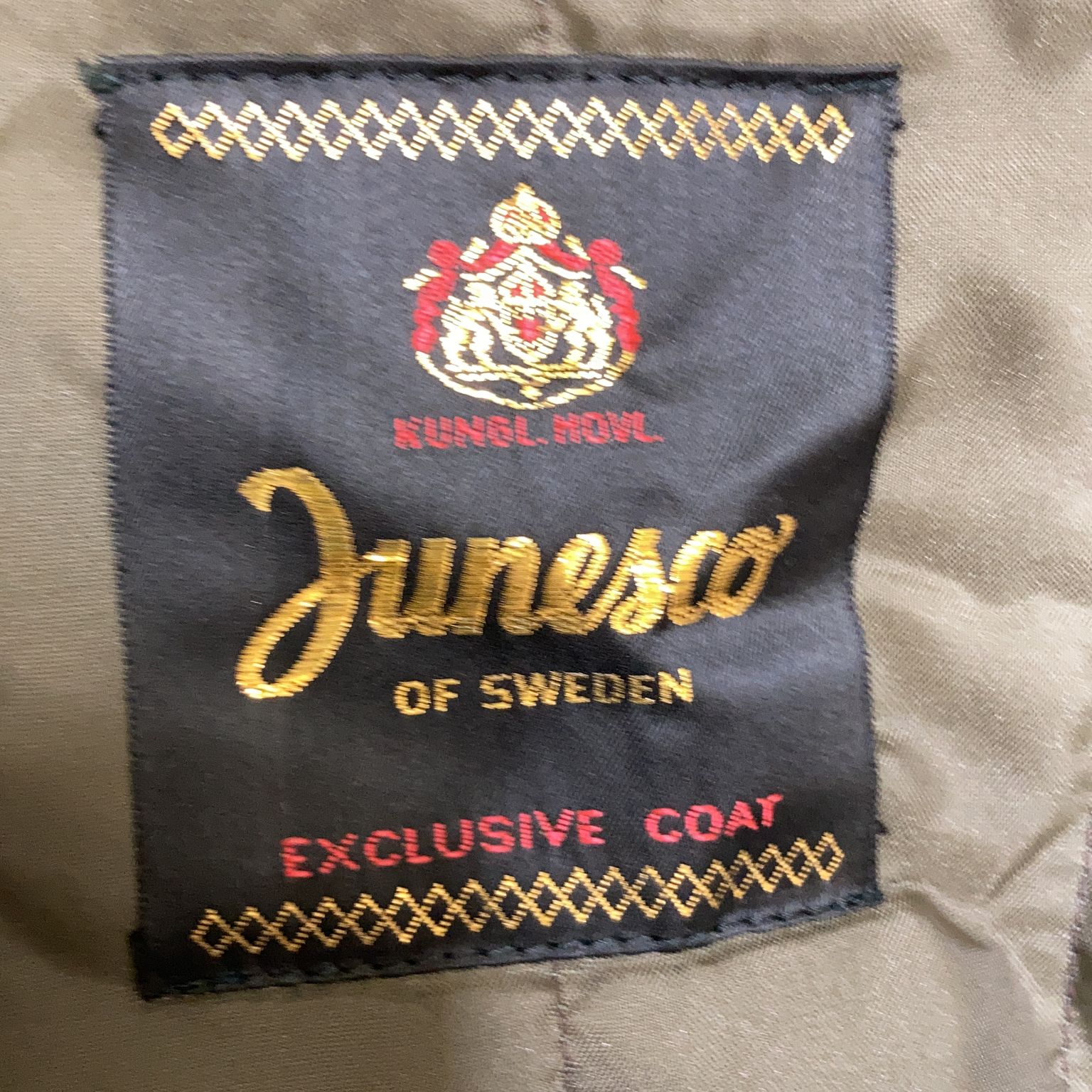 Junesco of Sweden