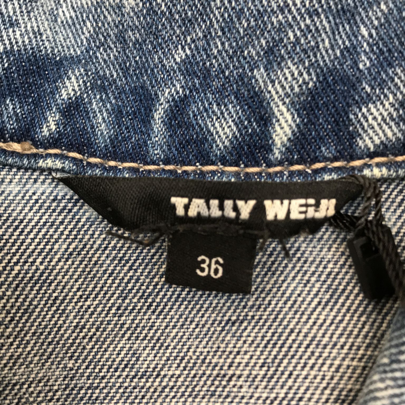 Tally Weijl